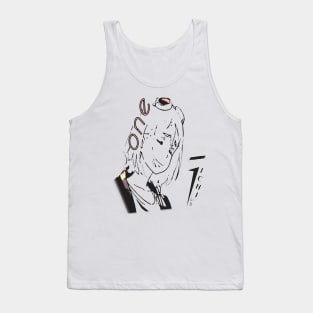 ICHI V2 Tank Top